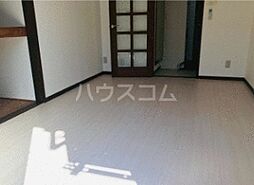 アクシルコート 302 3階1Kのリビング/ダイニング