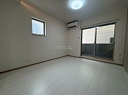 L-BASE徳庵駅前 2階1Kのリビング/ダイニング