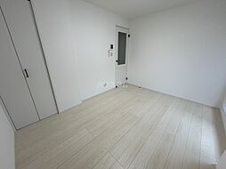 アザーレ・キュリオス宮崎台 205 2階1Kのリビング/ダイニング