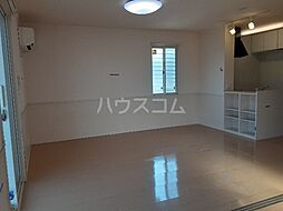 Ｅｒｂｅｎｈｅｉｍ　IV 202 2階2LDKのリビング/ダイニング