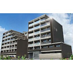 ソルテラス京都西院　ＳＴＡＴＩＯＮ　ＳＩＤＥ