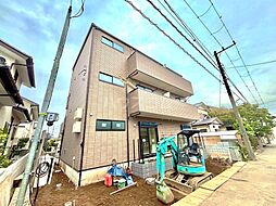 ベルシャンテ八千代台 101