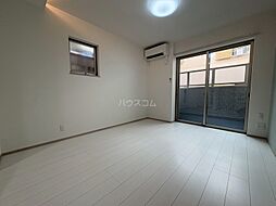 L-BASE徳庵駅前 3階1Kのリビング/ダイニング