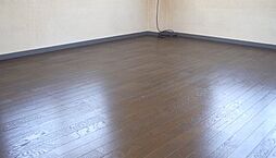 コーポ天子山ＮＯ3 2階ワンルームのリビング/ダイニング