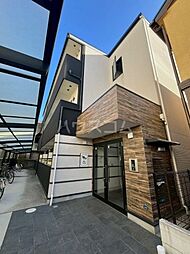 ウインズコート井口堂