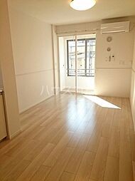 マルグレーテ 102 1階1LDKのリビング/ダイニング