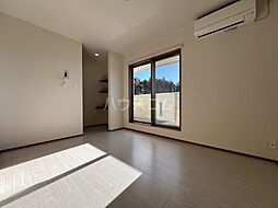 ＧｌｏｏｂｙIII 102 1階2LDKのリビング/ダイニング