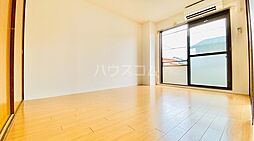 ダン・ラヴニール梶ヶ谷 101 1階1Kのリビング/ダイニング