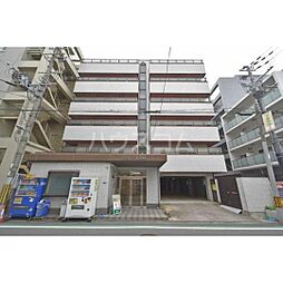 JORR TERRACE 関目（旧ジョイテル高殿）