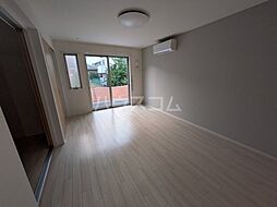 リノナル 103 1階1LDKのリビング/ダイニング