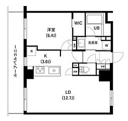 ザ・レジデンス三ノ輪II 704