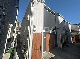 京王井の頭線 永福町駅 徒歩8分