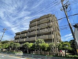 プリメール石神井 106