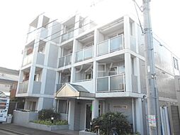 カサグランデ蓮根