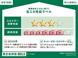 ヴィラH＆H 303 3階1LDKのリビング/ダイニング