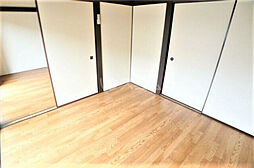 コーポ峰 203 2階2Kのリビング/ダイニング