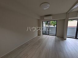 セジョリ中野富士見町 404 4階1Kのリビング/ダイニング