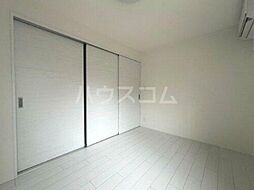 新宿早稲田鶴巻町IMAハウス 301 2階1DKのリビング/ダイニング