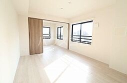 ウェルスクエアイズム武蔵小山III 401