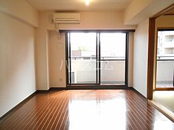 コスモ葛西臨海公園ロイヤルコート 5階3LDKのリビング/ダイニング