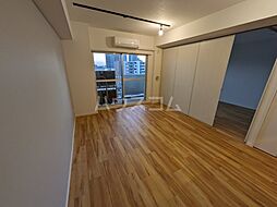 コンフォート津田沼弐番館 6階3LDKのリビング/ダイニング