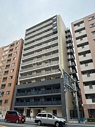 都営浅草線 蔵前駅 徒歩4分の賃貸マンション