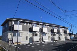 シェリール蔵前Ａ