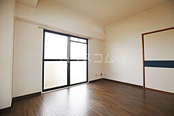 ピアチェーレ 205 2階3LDKのリビング/ダイニング