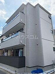 グレイス四ツ木