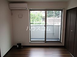 ガーデンコート経堂 202