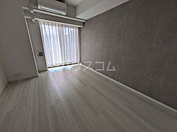 リテラス馬込 705 7階1Kのリビング/ダイニング