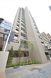 プレサンスロジェ天満橋リバーテラス