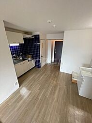 エクセレント新森 6階1DKのリビング/ダイニング