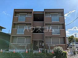 メゾン　シャルム