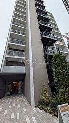 JR京浜東北・根岸線 大森駅 徒歩11分の賃貸マンション