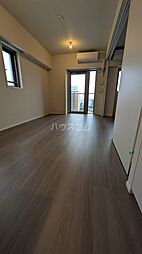 JR京浜東北・根岸線 大森駅 徒歩11分の賃貸マンション 10階1LDKのリビング/ダイニング