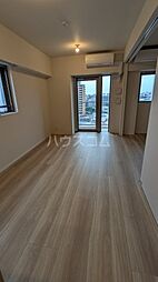 JR京浜東北・根岸線 大森駅 徒歩11分の賃貸マンション 9階1LDKのリビング/ダイニング