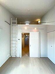 FAIR町屋2 304 3階1Kのリビング/ダイニング