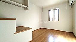 カーサ ベルデ II 203