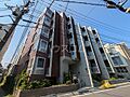 ＢＲＩＣＫ　ＲＥＳＩＤＥＮＣＥ　目黒本町
