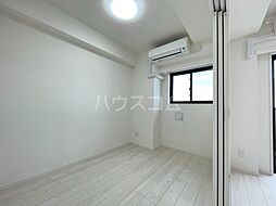 アーバンパーク日暮里II 201