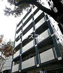 京王線 上北沢駅 徒歩5分の賃貸マンション