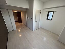 Ａｉｒｐｏｒｔ　Ｆｒｏｎｔ　ＡＳＤ 9階1Kのリビング/ダイニング