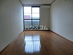 リファイン桜 2階ワンルームのリビング/ダイニング