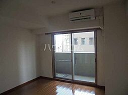 アベニュー白河 405 4階1Kのリビング/ダイニング