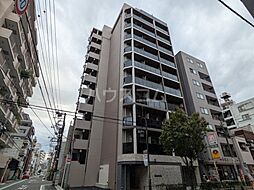 アーバンパーク日暮里II 1002