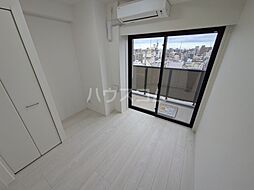 アーバンパーク日暮里II 1002