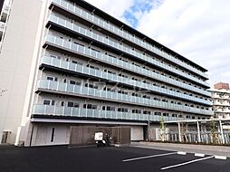 ジェノヴィアお花茶屋IIスカイガーデン 701