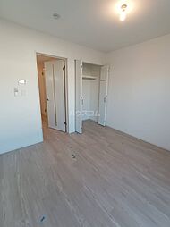 ジーメゾン草加サウス 1階1Kのリビング/ダイニング