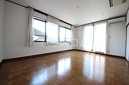 熊川428−2戸建 2 2階7LDKのリビング/ダイニング